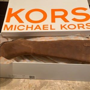 Michael Kors Women’s boots